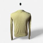 Michael Kors  Cardigan Sweater Womens XS Knit Button‎ Up Beige Casual Photo 1