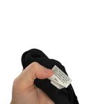 Eileen Fisher  Black Linen Blend Cargo Pants Utility Lagenlook Y2K Womens 10 Photo 6