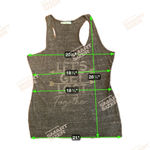 Maurice's XL Let’s Get Lost Together Tank Top Photo 12