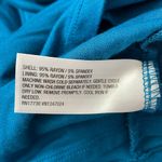 A New Day Ruched Knit One Shoulder Mini Dress Photo 6