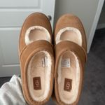 UGG  Bea Mary Jane Slippers Photo 5