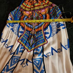 Flying Tomato SZ S Casual Halter Maxi DRESS Photo 9