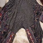 Printed Kimono Top Size L Photo 5