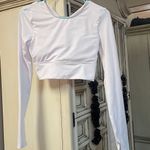 SheIn Workout Top Photo 1