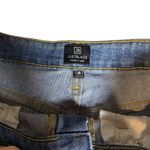 Just Black  denim shorts Photo 1