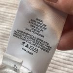 EXPRESS  White Lace  Crochet Long Sleeve Cardigan Size XL NWOT Photo 2