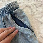 Kenneth Cole New York Denim Lounge Shorts Photo 2