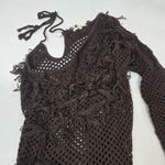 Tularosa Peek A Boo in Miso Brown XXS Photo 4