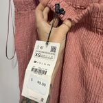 ZARA Jumpsuit Photo 6