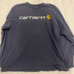Carhartt  Long Sleeve Shirt Photo 0