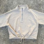 American Eagle Outfitters Cropped Pullover Photo 1