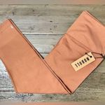 Nobull NWT Women’s High Rise Crop Tight - Small - Toffee Photo 3