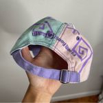 Disney Busy Gettin Dizzy Tea Cup Ride Baseball Cap Photo 7