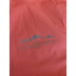 Lauren James #22 Women's Coral Pink Color Peptec Jacket Windbreaker by , Sz: S Photo 4