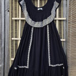 Body Glove  gauzy sundress/ beach cover up Photo 0