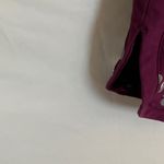 Nike : Purple Mini Skirt with shorts- S Photo 10