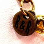 Raw and Rebellious star choker necklace Photo 7