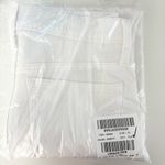 J.Crew NWT 9" Mid-rise Toothpick Jean White Photo 5