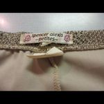 Spencer Alexis 3pc outfit size Petite Small Photo 7