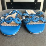 Jack Rogers  Lauren Slides Size 5 New Without Box Photo 5