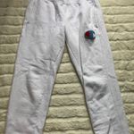 Champion Reverse Weave Joggers Photo 0