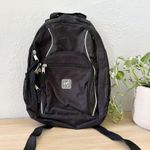TUG by Foray | Mini Black‎ Adjustable Backpack Compact Lightweight Bag Black Photo 0