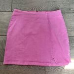 Wild Fable Pink Skirt Photo 0