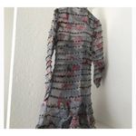 Zimmermann NWOT  Havoc Beaded Dress Size 2 Photo 3