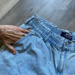 Hollister  Ultra High Rise Mom Short Large Paper Bag Waist Photo 3