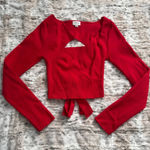 Dry Goods  Top Long Sleeve Photo 0