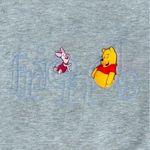 Disney Vintage  Pooh Friends Embroidered 90’s Sweatshirt Women’s Large Photo 1