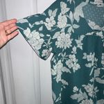 Wonderly Floral blouse Photo 2