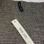 San Joy  women blouse L Photo 2