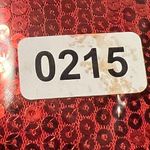 Bongo , women’s size small, sequin tank top ￼‎ Photo 3