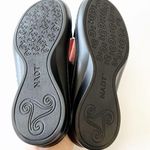 Naot Pewter Melody Double Strap Sandals Size 10 Photo 2