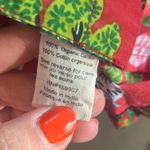 Printfresh  Antelope forest red sleep shirt size‎ large Photo 5