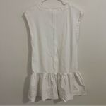 Free People  Women's Enya Mini Dress Photo 7