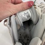 Jordan  Air Womens Jumpman‎ Size 8 White Gold Retro Basketball Shoes DR9631- 107 Photo 6