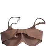 SKIMS  ultimate nipple push-up bra sienna 34DD brand  new tag authentic Photo 1