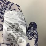 Flynn Skye  Printed Pant Elastic Waist Wide Leg Flare Boho Photo 12