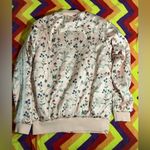 Adidas  Love set reversible bomber jacket Photo 1