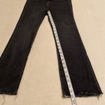 J.Crew  Curvy Full Length Demi Boot Jeans Photo 7