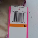 Betsey Johnson - Swimsuit Bottoms 100779MDG Reptile Print Size Small Photo 6