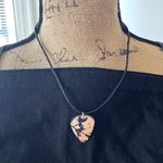 Boutique Retro Witch Pinup Necklace  Photo 0