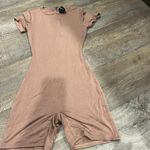 Naked Wardrobe  small romper Photo 1