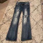 Miss Me  Bootcut Jeans 28 Photo 2