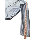 Ralph Lauren Women’s 100% Cotton Classic Oxford Button-Up Shirt Size M Photo 8