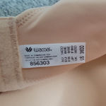Wacoal Coral Bra with Molded Cups and Wide Straps New Size 36DD Photo 5