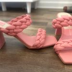 DV by Dolce Vit Pink Dolce Vita Heels Photo 1