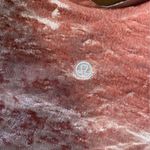 Lululemon Align Velvet Tank Photo 2